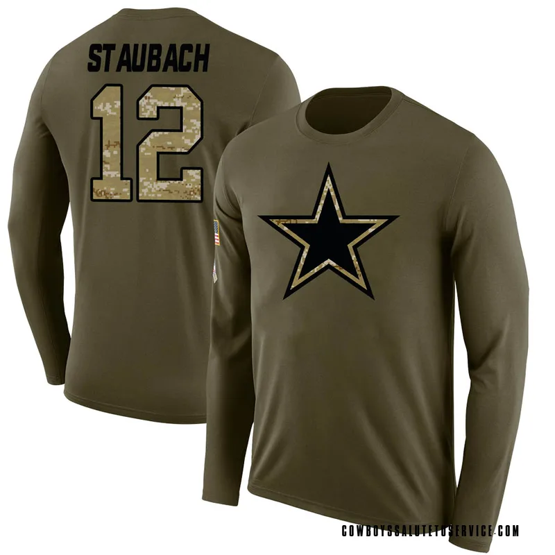 Dallas Cowboys 12 Roger Staubach and 74 Bob Lilly champions signatures shirt,  hoodie, sweater, long sleeve and tank top